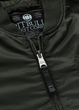 Transitional bomber jacket HACKET