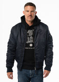 Transitional bomber jacket HACKET