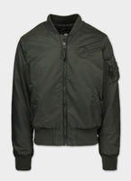 Transitional bomber jacket HACKET