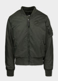 Transitional bomber jacket HACKET