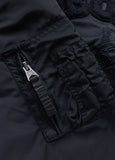 Transitional bomber jacket HACKET