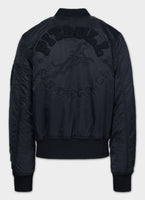 Transitional bomber jacket HACKET