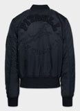 Transitional bomber jacket HACKET