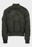 Transitional bomber jacket HACKET