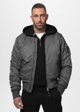 Transitional bomber jacket HACKET