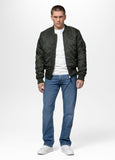 Transitional bomber jacket HACKET
