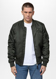 Transitional bomber jacket HACKET