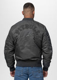 Transitional bomber jacket HACKET