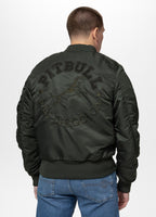 Transitional bomber jacket HACKET