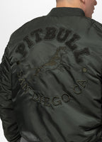 Transitional bomber jacket HACKET