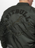 Transitional bomber jacket HACKET