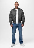 Transitional bomber jacket HACKET