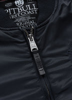 Transitional bomber jacket HACKET