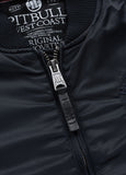 Transitional bomber jacket HACKET