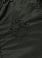 Transitional bomber jacket HACKET