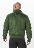 Jacket Centurion Padded