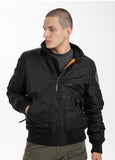 Jacket Centurion Padded