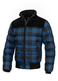 Winter jacket Convoy