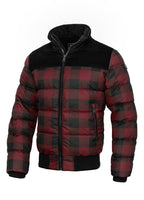 Winter jacket Convoy