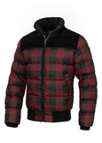 Winter jacket Convoy