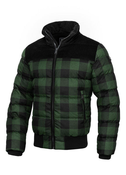 Winter jacket Convoy