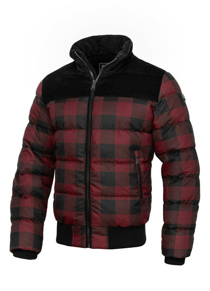 Winter jacket Convoy