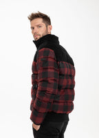 Winter jacket Convoy