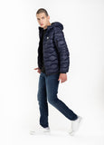 Winter jacket Dagget