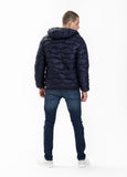 Winter jacket Dagget