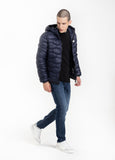 Winter jacket Dagget
