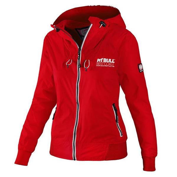 Jacket women's Aaricia III