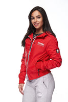 Jacket women's Aaricia III