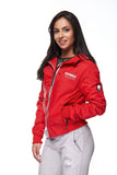 Jacket women's Aaricia III
