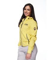Jacket women's Aaricia III