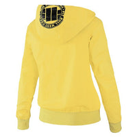 Jacket women's Aaricia III
