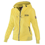 Jacket women's Aaricia III