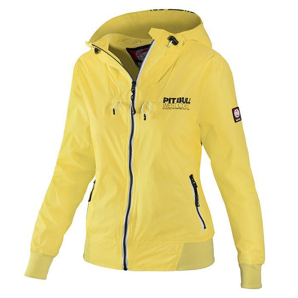 Jacket women's Aaricia III