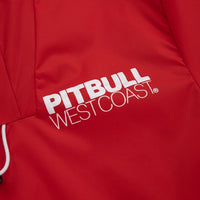 Women's transitional hooded jacket Aaricia IV
