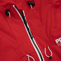 Women's transitional hooded jacket Aaricia IV