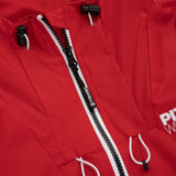 Women's transitional hooded jacket Aaricia IV
