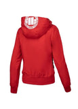 Women's transitional hooded jacket Aaricia IV