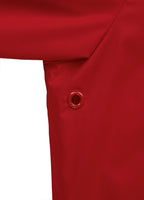 Women's transitional hooded jacket Aaricia Sleeve