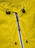 Women's transitional hooded jacket Aaricia Sleeve