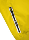 Women's transitional hooded jacket Aaricia Sleeve