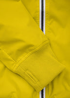 Women's transitional hooded jacket Aaricia Sleeve