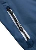 Women's transitional hooded jacket Aaricia Sleeve