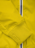 Women's transitional hooded jacket Aaricia Sleeve