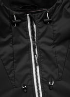 Women's transitional hooded jacket Aaricia