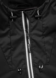 Women's transitional hooded jacket Aaricia