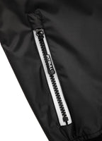 Women's transitional hooded jacket Aaricia